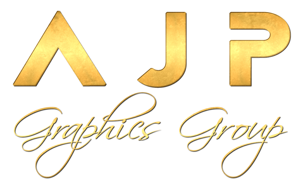 Digital Resources AJP Graphics Group